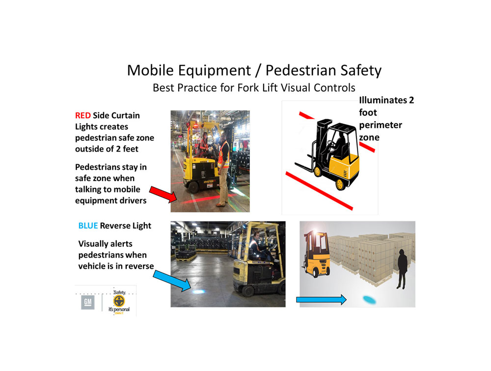 AIAG Health & Safety Initiatives | Promoting Industry Standards