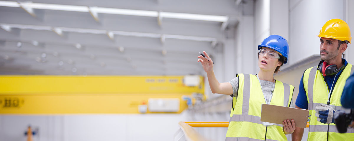 AIAG Health & Safety Initiatives | Promoting Industry Standards